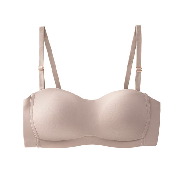 Reguleeritavate rihmadega naiste rinnahoidja tüüp