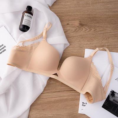 Reguleeritav pitsiga naiste rinnahoidja