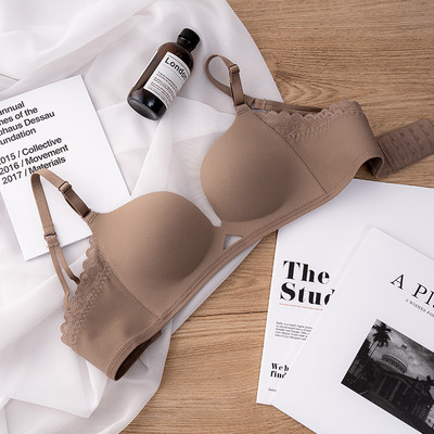 Reguleeritav pitsiga naiste rinnahoidja