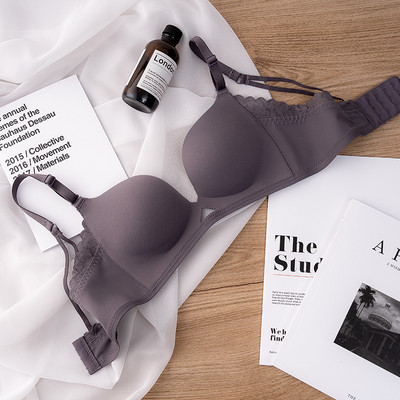 Reguleeritav pitsiga naiste rinnahoidja