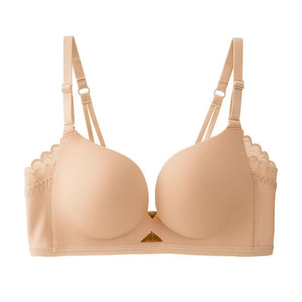 Reguleeritav pitsiga naiste rinnahoidja