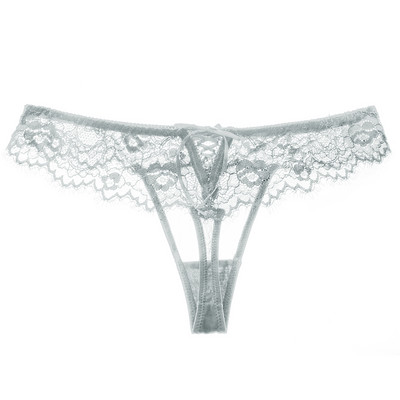 Κομψές γυναικείες Βραζιλιάνες με δαντέλα σε διαφορετικά μοντέλα