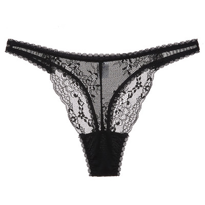 Κομψές γυναικείες Βραζιλιάνες με δαντέλα σε διαφορετικά μοντέλα