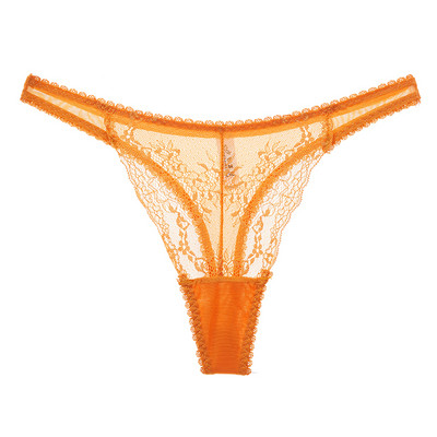 Κομψές γυναικείες Βραζιλιάνες με δαντέλα σε διαφορετικά μοντέλα