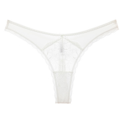 Κομψές γυναικείες Βραζιλιάνες με δαντέλα σε διαφορετικά μοντέλα