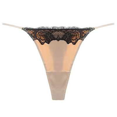 Κομψές γυναικείες Βραζιλιάνες με δαντέλα σε διαφορετικά μοντέλα