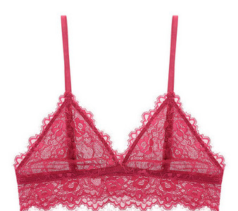 Stiilne naiste pitsrinnahoidja erinevates mudelites