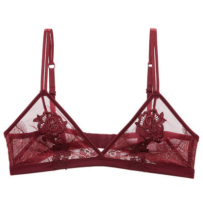 Stiilne naiste pitsrinnahoidja erinevates mudelites