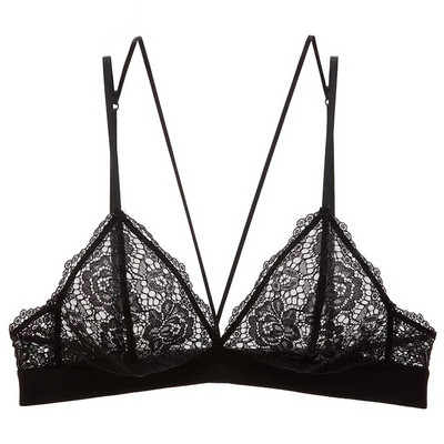 Stiilne naiste pitsrinnahoidja erinevates mudelites