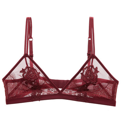 Stiilne naiste pitsrinnahoidja erinevates mudelites