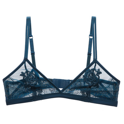 Stiilne naiste pitsrinnahoidja erinevates mudelites