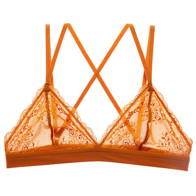 Stiilne naiste pitsrinnahoidja erinevates mudelites