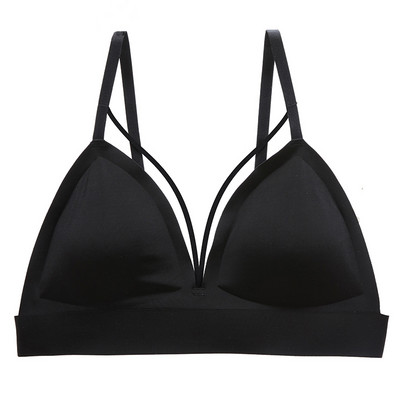 Stiilne naiste pitsrinnahoidja erinevates mudelites