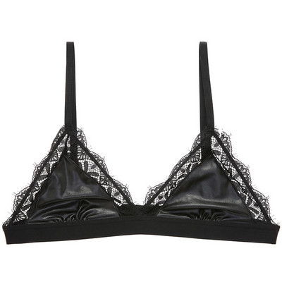 Stiilne naiste pitsrinnahoidja erinevates mudelites