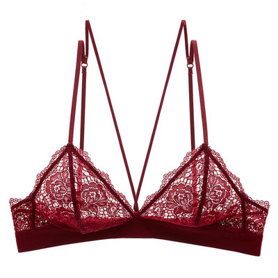 Stiilne naiste pitsrinnahoidja erinevates mudelites