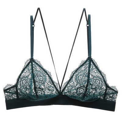 Stiilne naiste pitsrinnahoidja erinevates mudelites