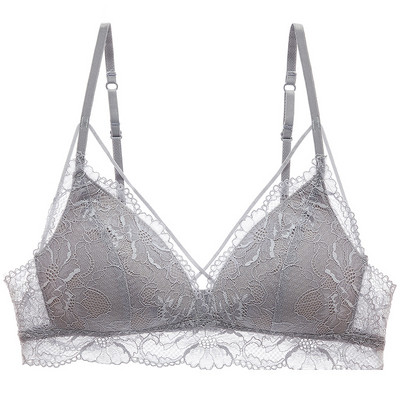 Stiilne naiste pitsrinnahoidja erinevates mudelites