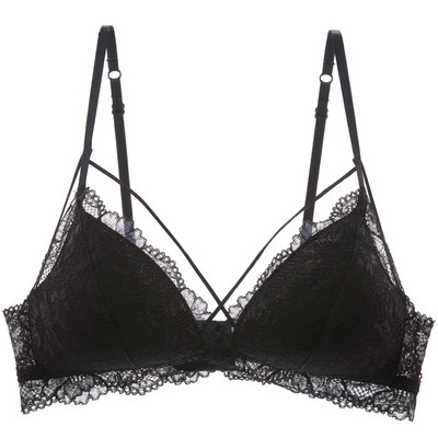 Stiilne naiste pitsrinnahoidja erinevates mudelites