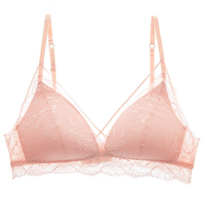 Stiilne naiste pitsrinnahoidja erinevates mudelites