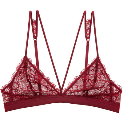 Stiilne naiste pitsrinnahoidja erinevates mudelites