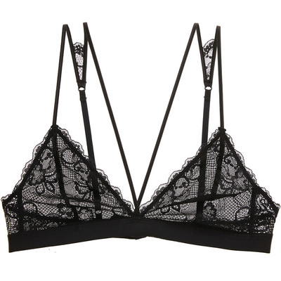 Stiilne naiste pitsrinnahoidja erinevates mudelites