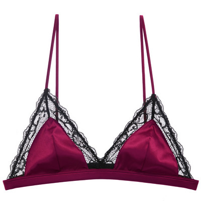 Stiilne naiste pitsrinnahoidja erinevates mudelites