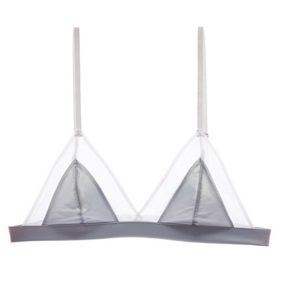 Stiilne naiste pitsrinnahoidja erinevates mudelites