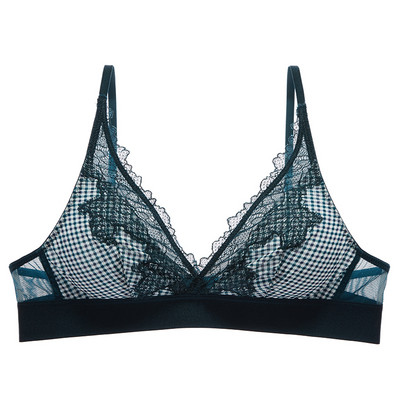 Stiilne naiste pitsrinnahoidja erinevates mudelites