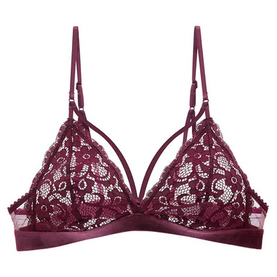 Stiilne naiste pitsrinnahoidja erinevates mudelites