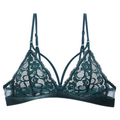 Stiilne naiste pitsrinnahoidja erinevates mudelites