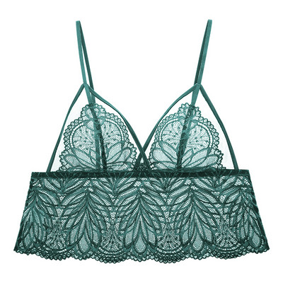 Stiilne naiste pitsrinnahoidja erinevates mudelites