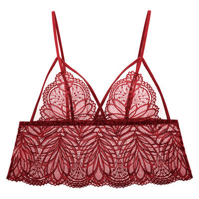 Stiilne naiste pitsrinnahoidja erinevates mudelites