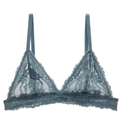 Stiilne naiste pitsrinnahoidja erinevates mudelites