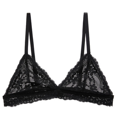 Stiilne naiste pitsrinnahoidja erinevates mudelites