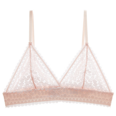 Stiilne naiste pitsrinnahoidja erinevates mudelites