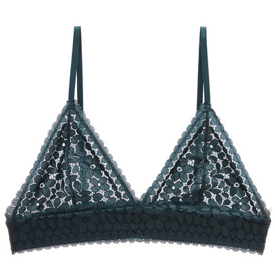 Stiilne naiste pitsrinnahoidja erinevates mudelites