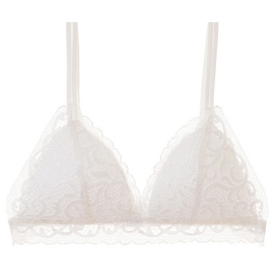 Stiilne naiste pitsrinnahoidja erinevates mudelites