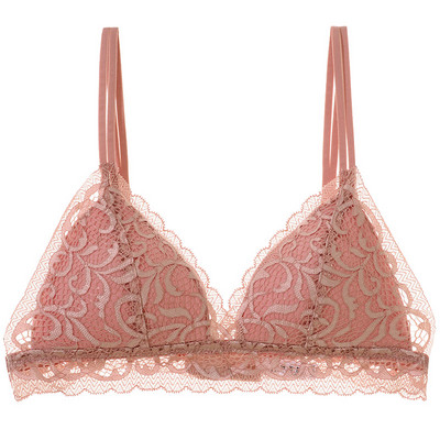 Stiilne naiste pitsrinnahoidja erinevates mudelites