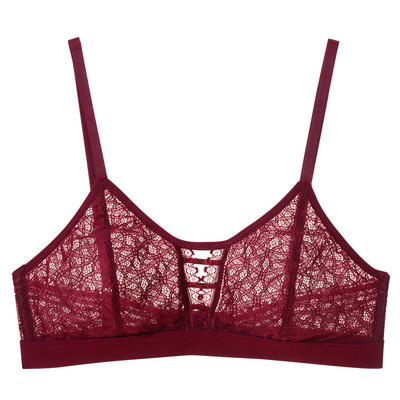 Stiilne naiste pitsrinnahoidja erinevates mudelites