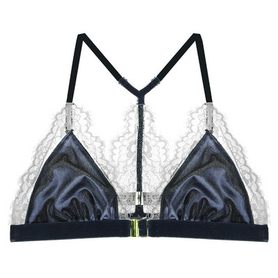 Stiilne naiste pitsrinnahoidja erinevates mudelites