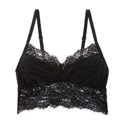 Stiilne naiste pitsrinnahoidja erinevates mudelites