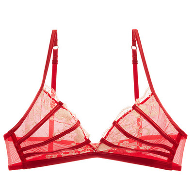 Stiilne naiste pitsrinnahoidja erinevates mudelites