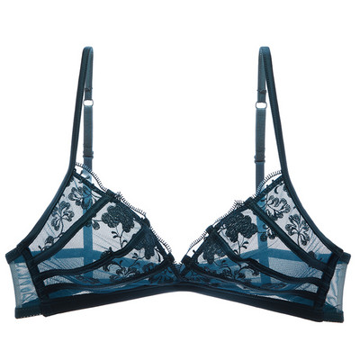 Stiilne naiste pitsrinnahoidja erinevates mudelites