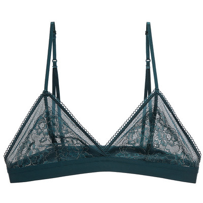 Stiilne naiste pitsrinnahoidja erinevates mudelites