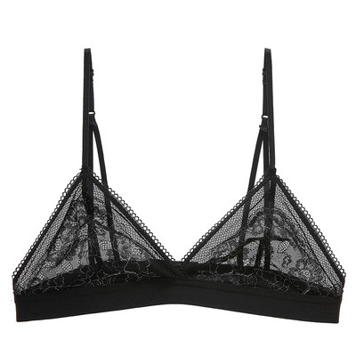 Stiilne naiste pitsrinnahoidja erinevates mudelites