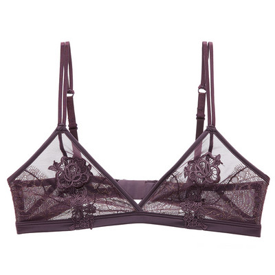 Stiilne naiste pitsrinnahoidja erinevates mudelites