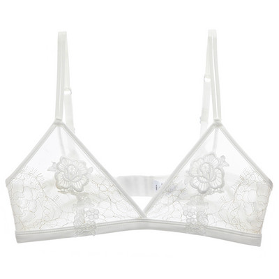 Stiilne naiste pitsrinnahoidja erinevates mudelites