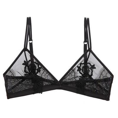 Stiilne naiste pitsrinnahoidja erinevates mudelites