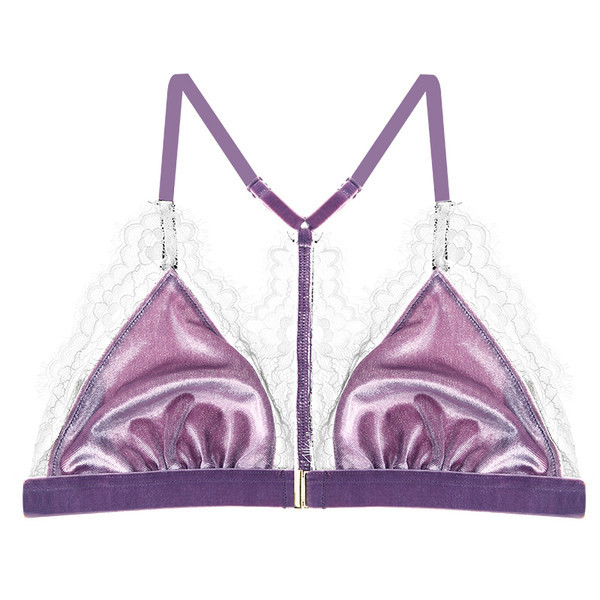 Stiilne naiste pitsrinnahoidja erinevates mudelites