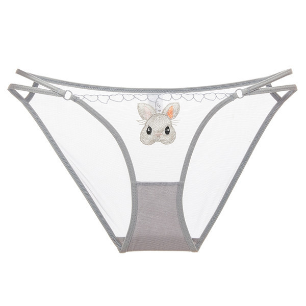 Naiste moodsad tikandiga võrkbikiinid